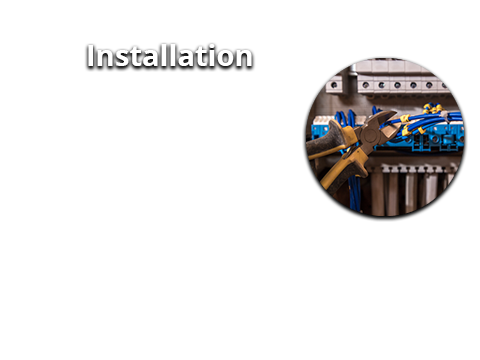 Električne instalacije