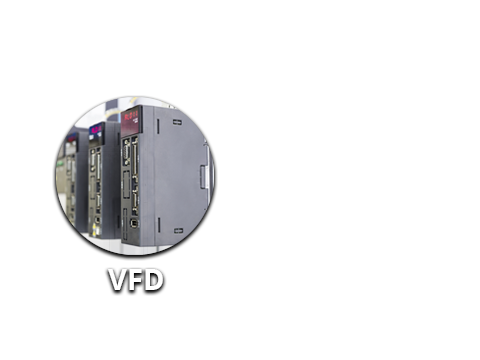 VFD